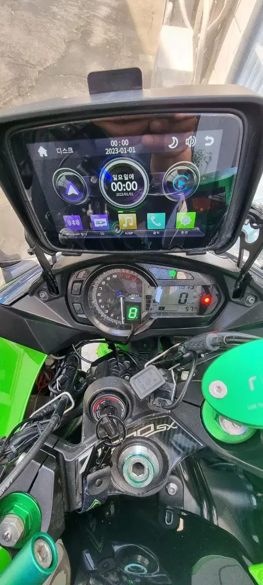 z1000sx